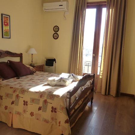 Nuevos Horizontes Hotel Tandil Kültér fotó
