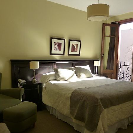 Nuevos Horizontes Hotel Tandil Szoba fotó
