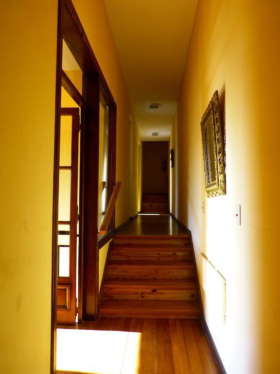 Nuevos Horizontes Hotel Tandil Kültér fotó