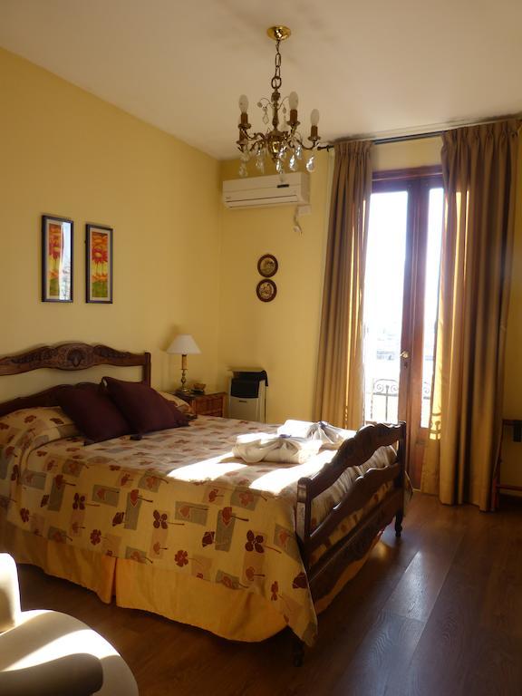 Nuevos Horizontes Hotel Tandil Szoba fotó