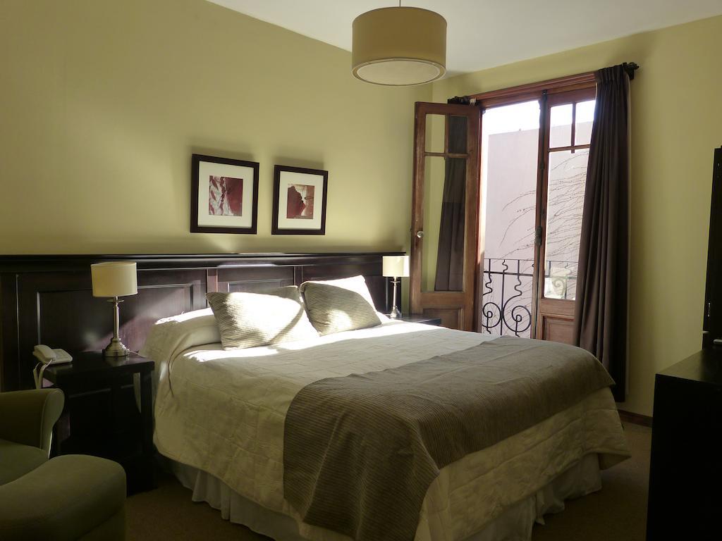 Nuevos Horizontes Hotel Tandil Szoba fotó