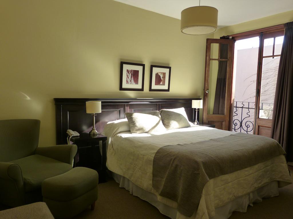 Nuevos Horizontes Hotel Tandil Szoba fotó