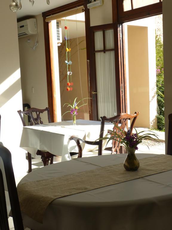 Nuevos Horizontes Hotel Tandil Kültér fotó
