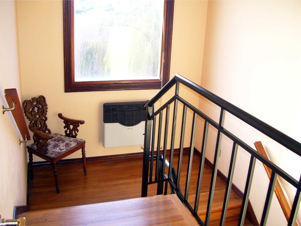 Nuevos Horizontes Hotel Tandil Kültér fotó