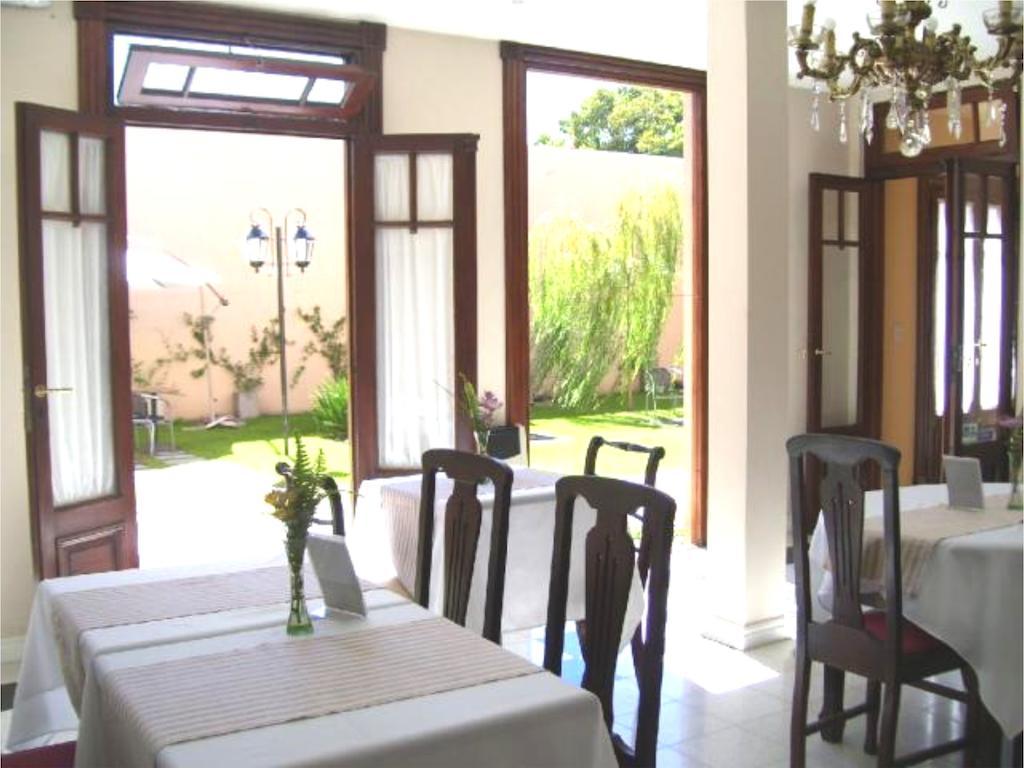 Nuevos Horizontes Hotel Tandil Kültér fotó