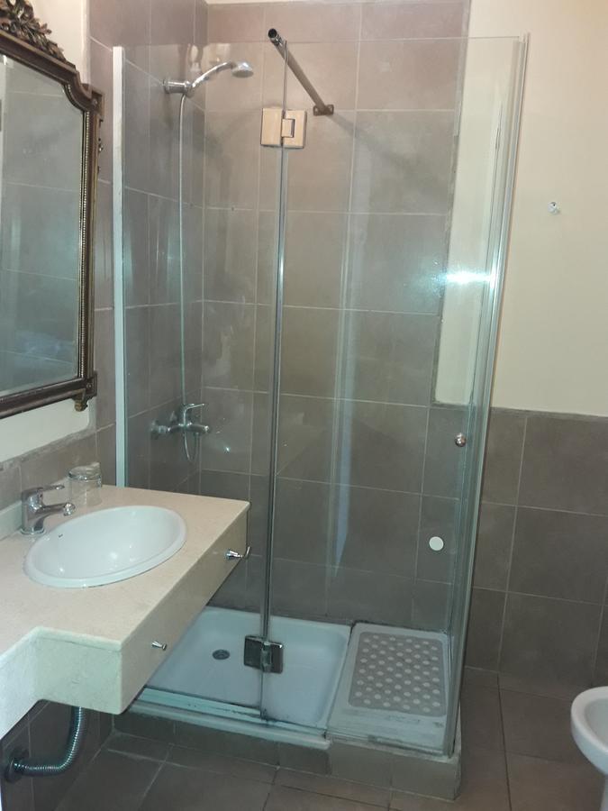 Nuevos Horizontes Hotel Tandil Kültér fotó