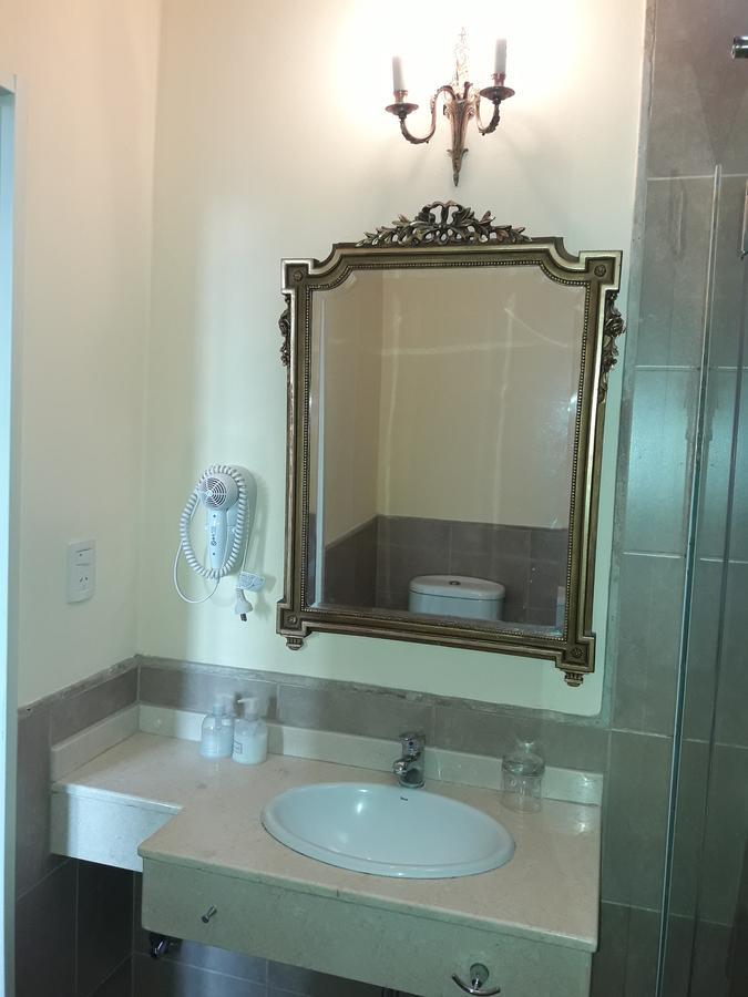 Nuevos Horizontes Hotel Tandil Kültér fotó