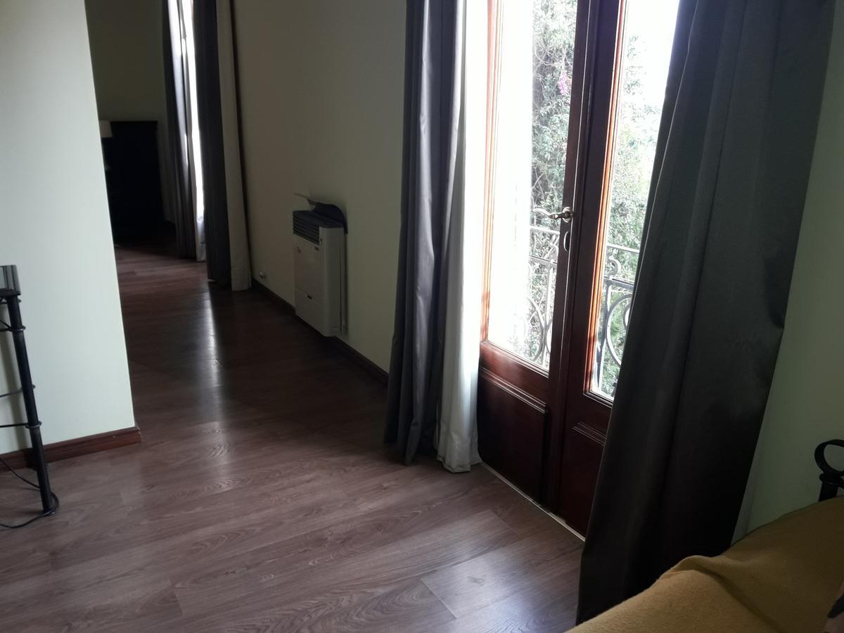 Nuevos Horizontes Hotel Tandil Kültér fotó