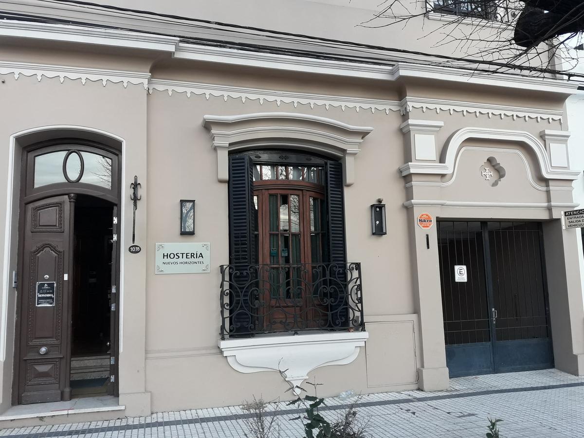 Nuevos Horizontes Hotel Tandil Kültér fotó